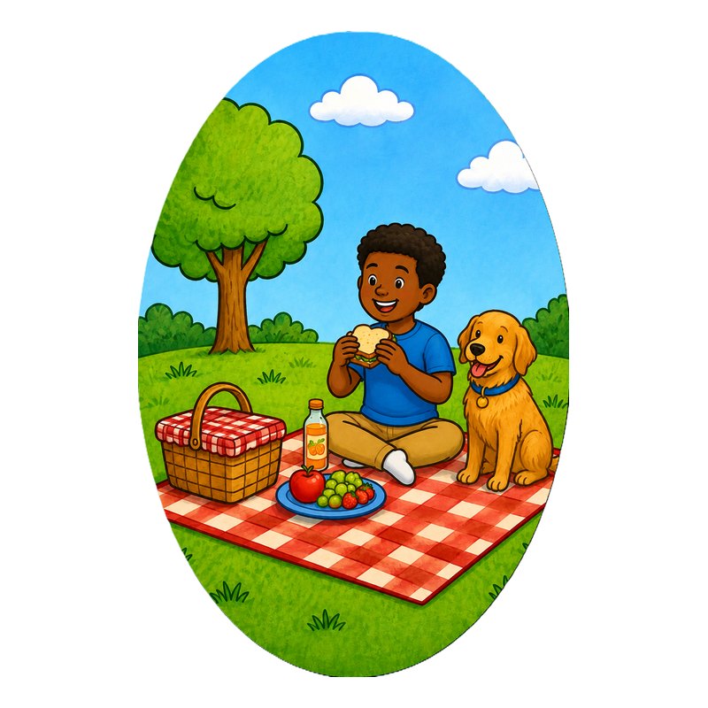 Special Event ~ Mulock Park Opening ~ Picnic for One