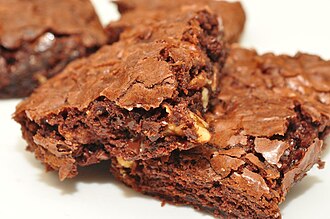 12 Brownies