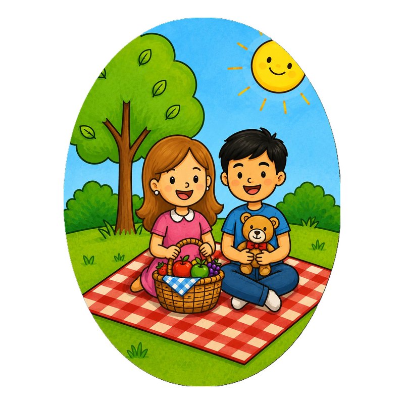 Special Event ~ Mulock Park Opening ~ Picnic for 2