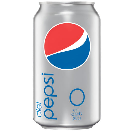 Diet Pepsi