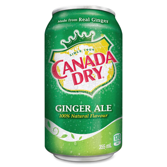 Gingerale